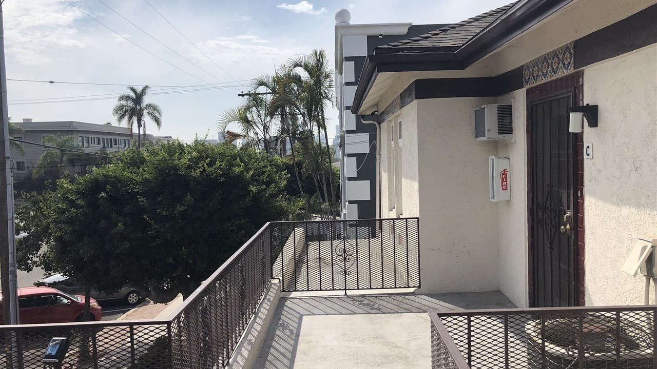 Photo of Outdoor in Bankers Hill