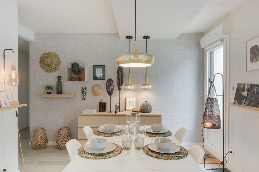 Photo of Kitchen in Petit Bois