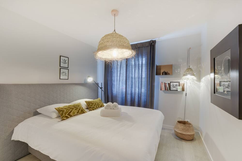 Photo of Bedroom in Petit Bois