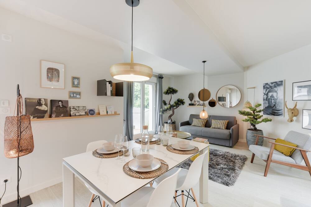 Photo of Kitchen in Petit Bois