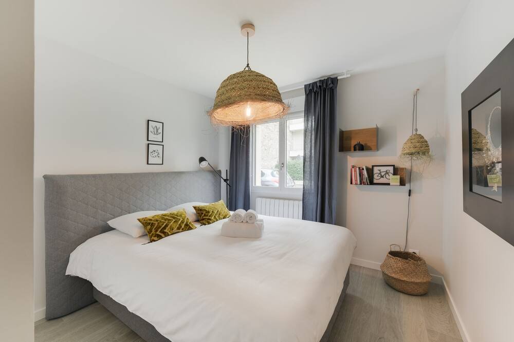Photo of Bedroom in Petit Bois