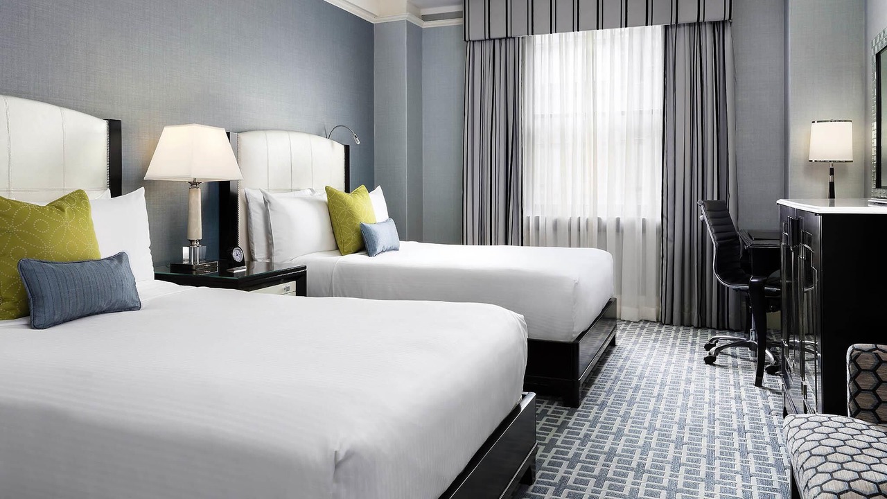 Photo of Bedroom in Financial District