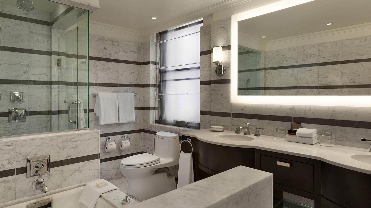 Photo of Bedroom in Financial District