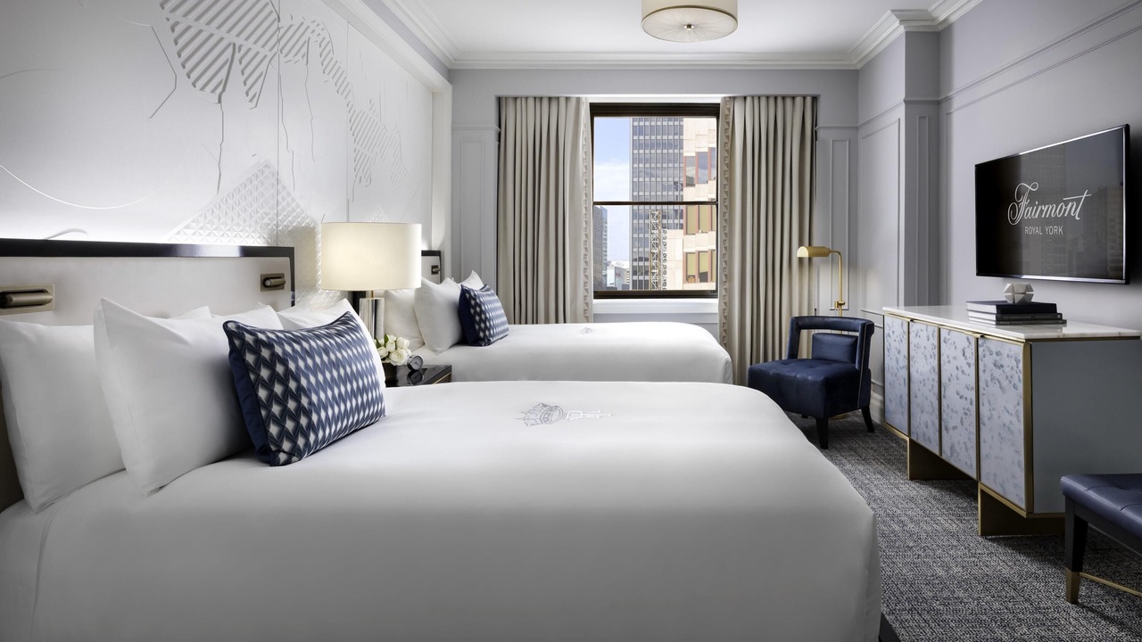 Photo of Bedroom in Financial District
