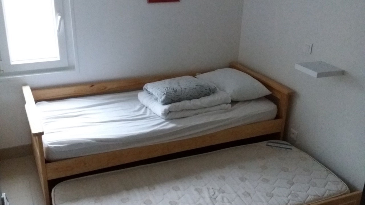Photo of Bedroom in La Chaize-Giraud