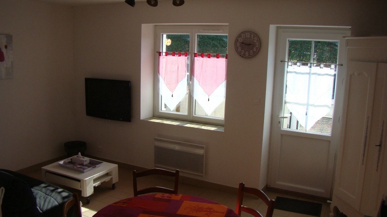 Photo of Livingroom in La Chaize-Giraud