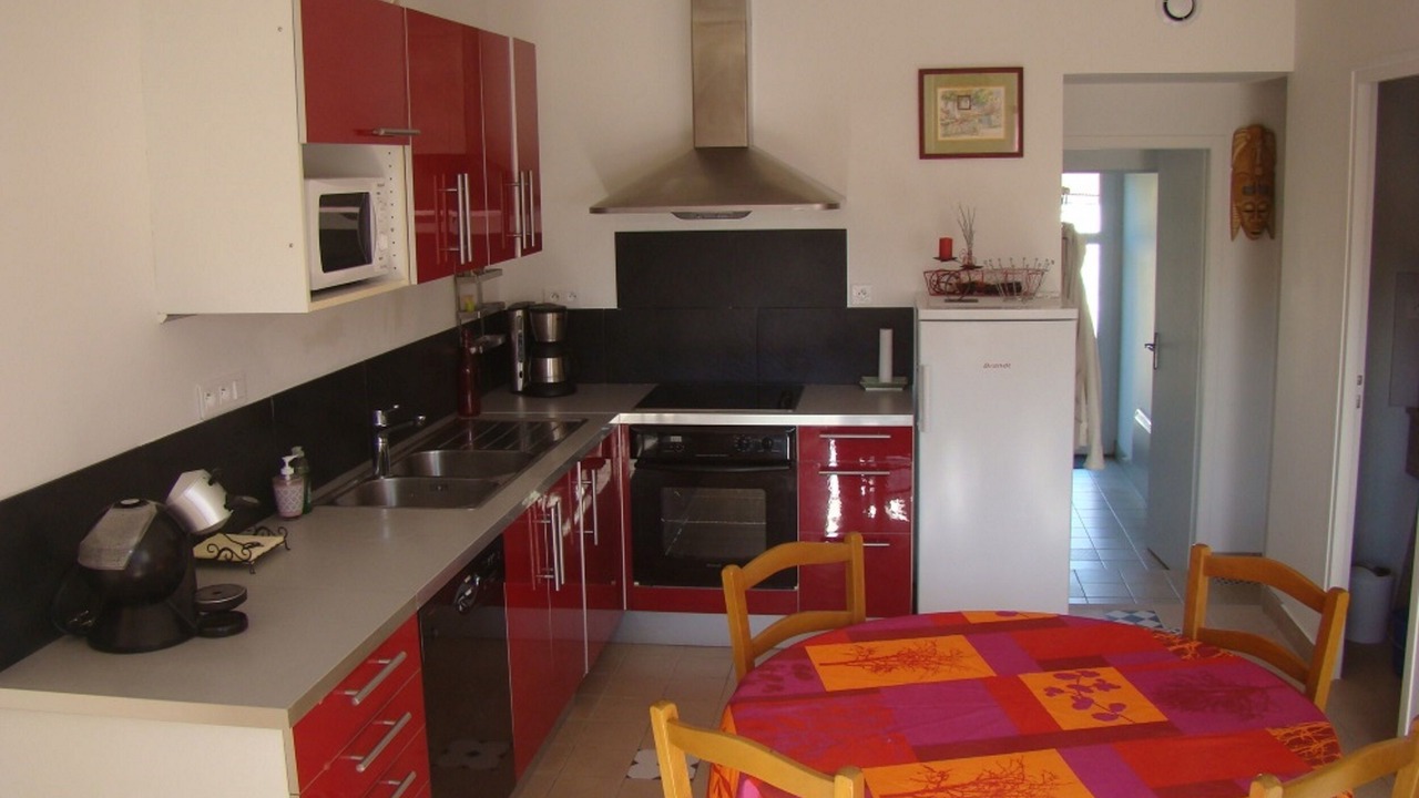 Photo of Livingroom in La Chaize-Giraud