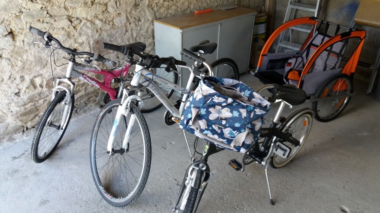 Photo of Others in La Chaize-Giraud