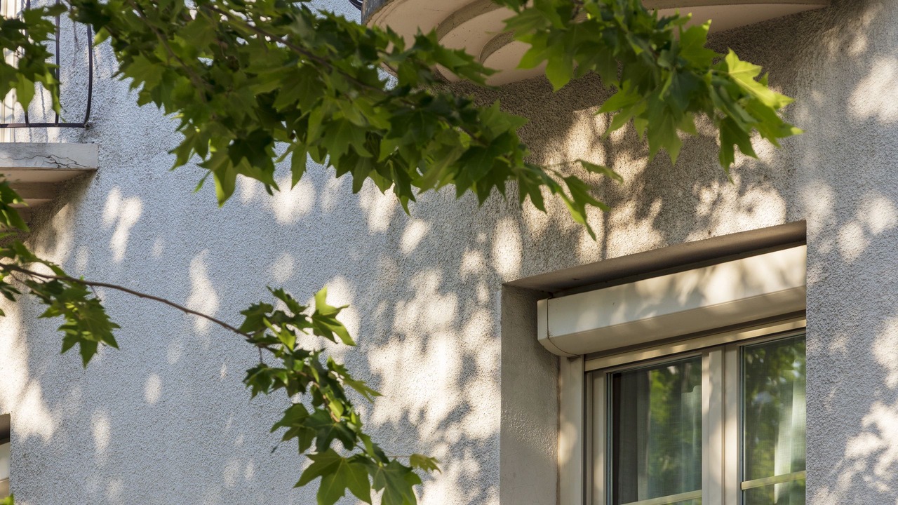 Photo of Patio Balcony in Quillan
