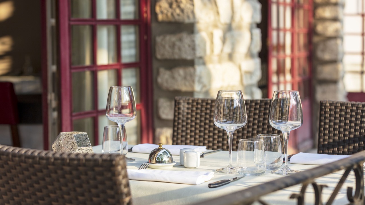 Photo of Patio Balcony in Quillan