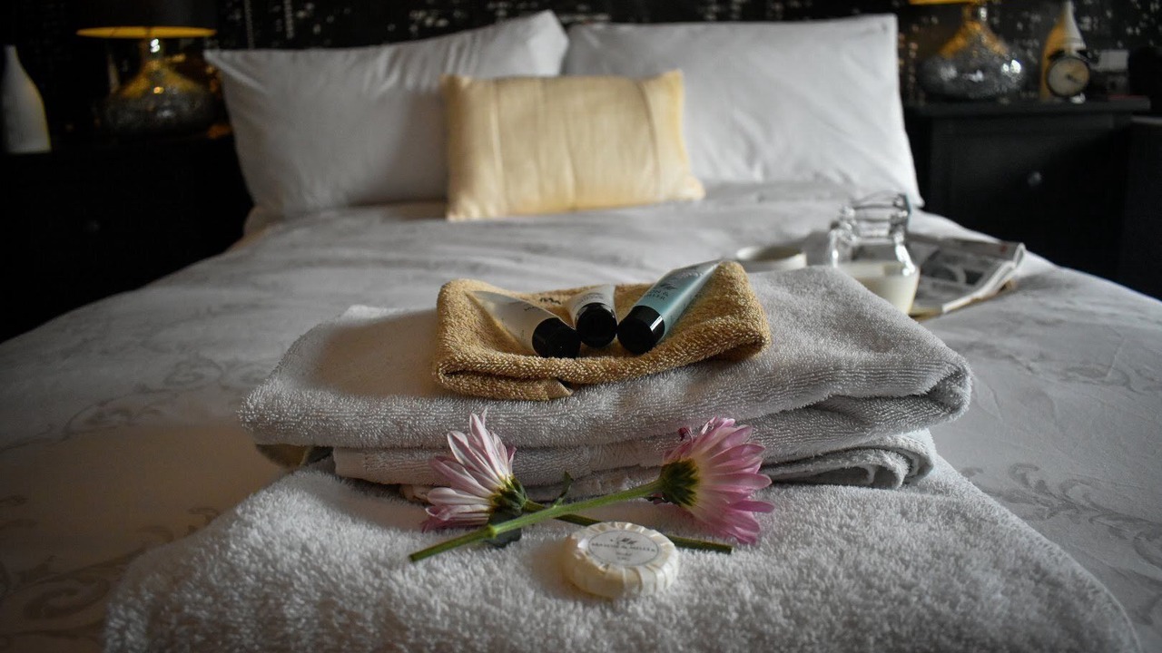 Photo of Bedroom in Exmouth