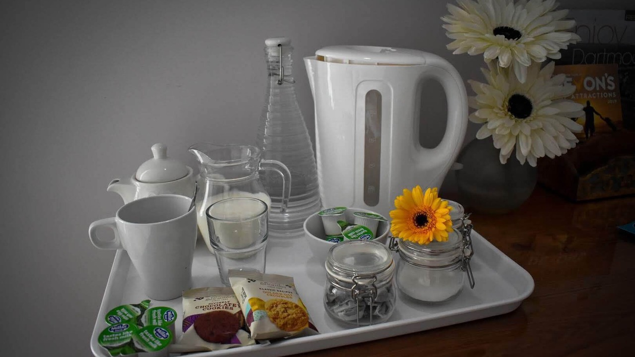 Photo of Bathroom in Exmouth