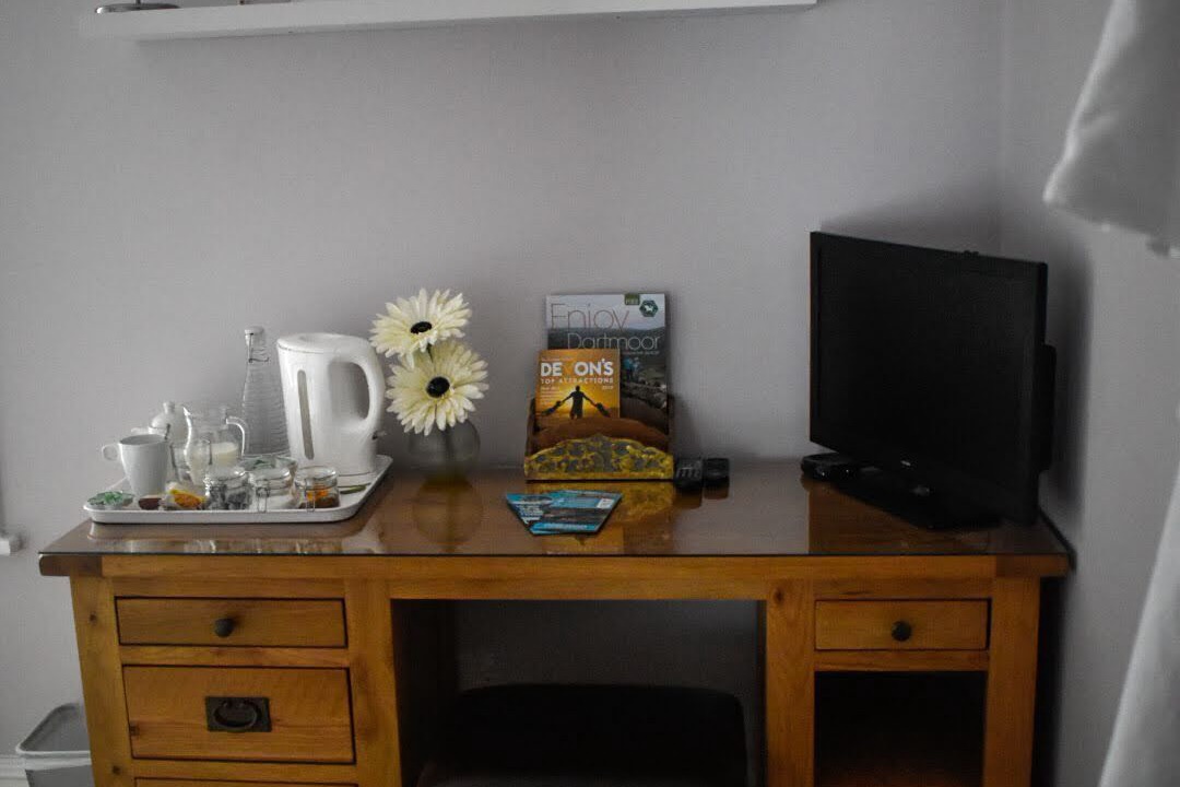 Photo of Bathroom in Exmouth