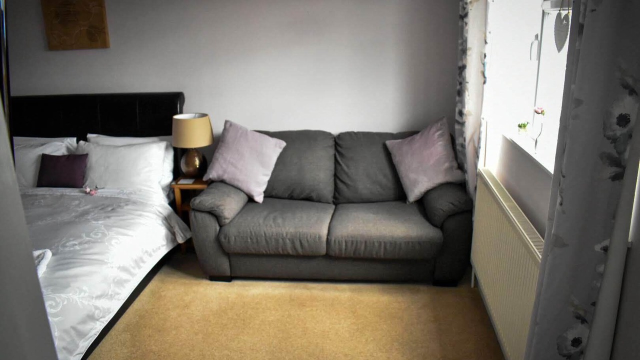 Photo of Bedroom in Exmouth