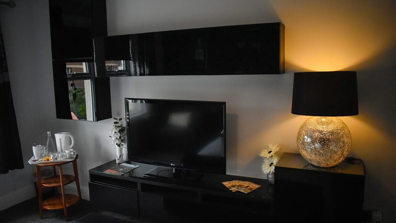 Photo of Bedroom in Exmouth