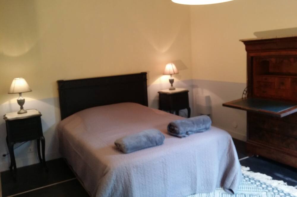 Photo of Bedroom in Verlinghem