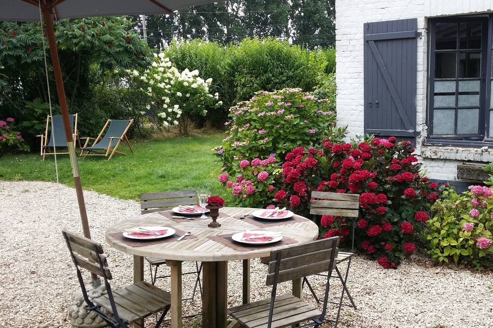 Photo of Patio Balcony in Verlinghem