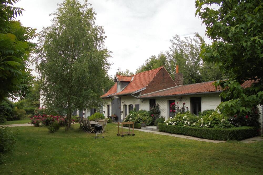 Photo of Outdoor in Verlinghem