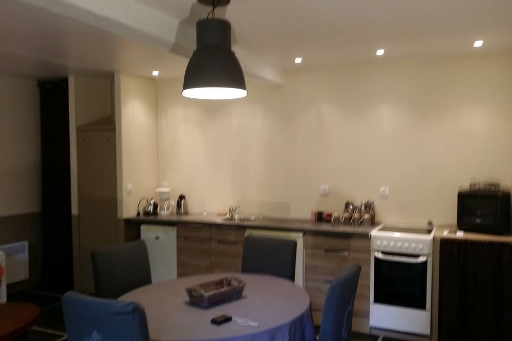 Photo of Kitchen in Verlinghem