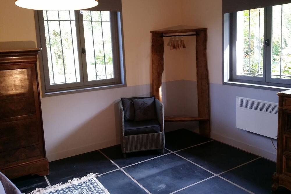 Photo of Bedroom in Verlinghem