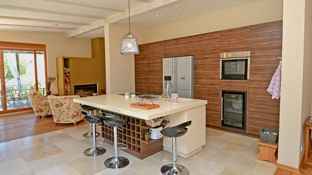 Photo of Kitchen in Kringa