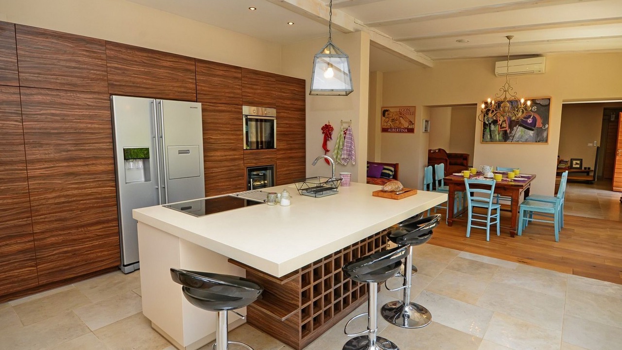 Photo of Kitchen in Kringa