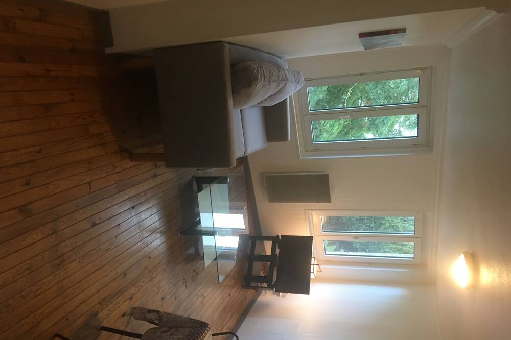 Photo of Livingroom in Elbeuf