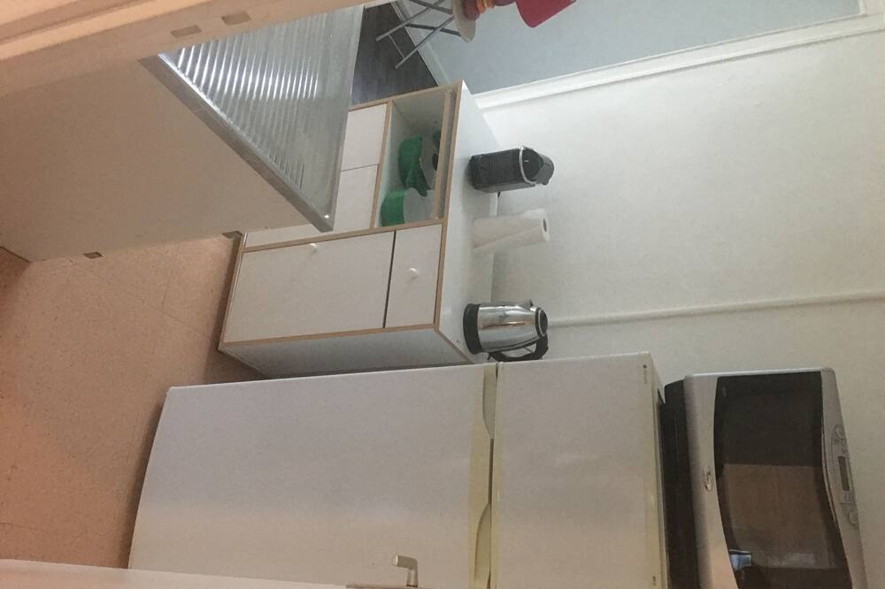 Photo of Kitchen in Elbeuf