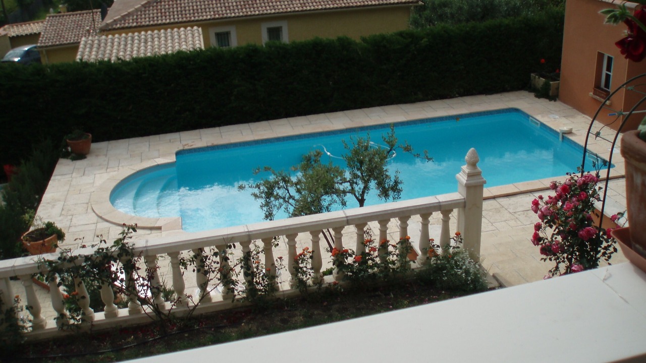 Photo of Outdoor in Boisset-et-Gaujac