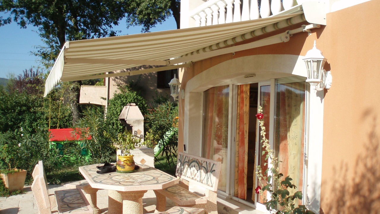 Photo of Outdoor in Boisset-et-Gaujac