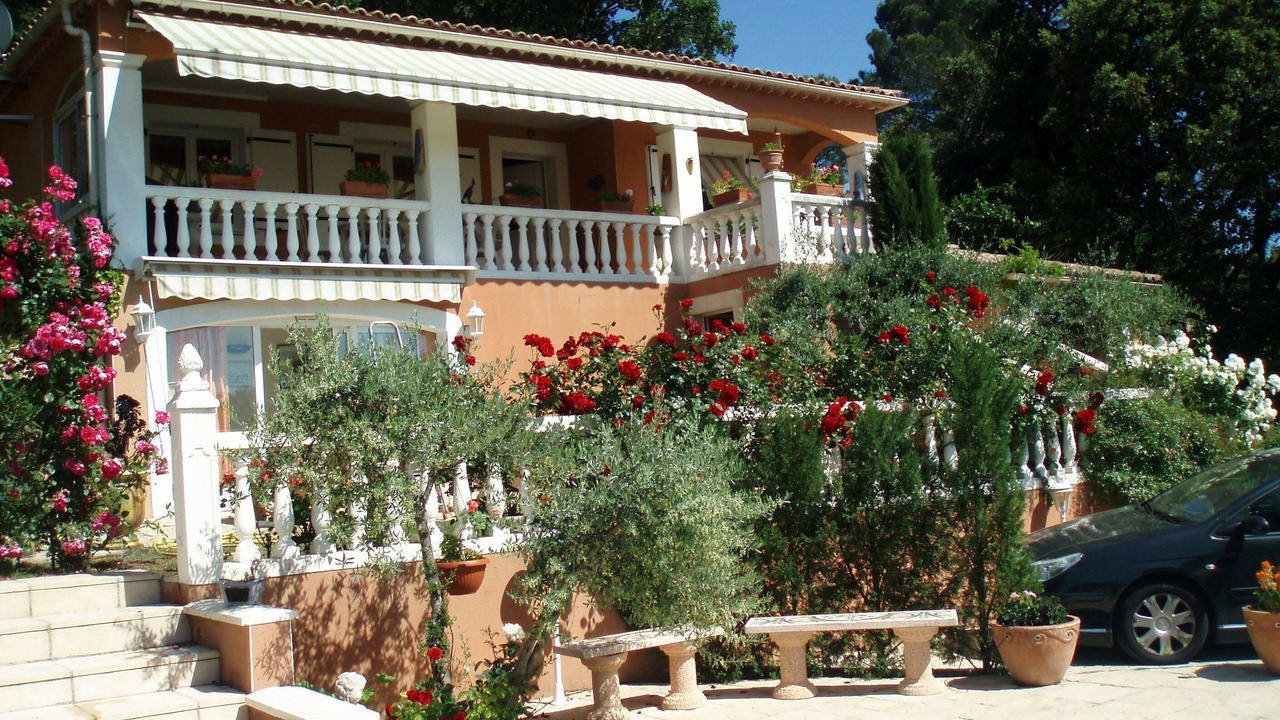 Photo of Outdoor in Boisset-et-Gaujac