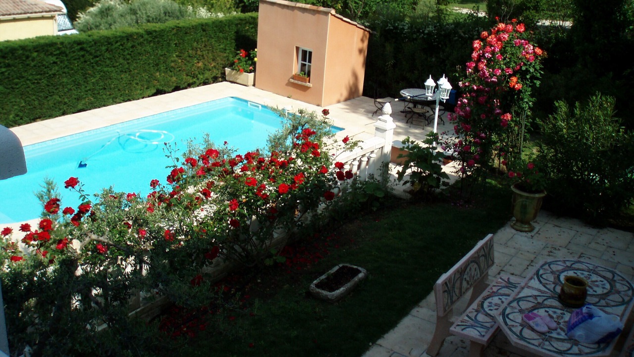 Photo of Outdoor in Boisset-et-Gaujac