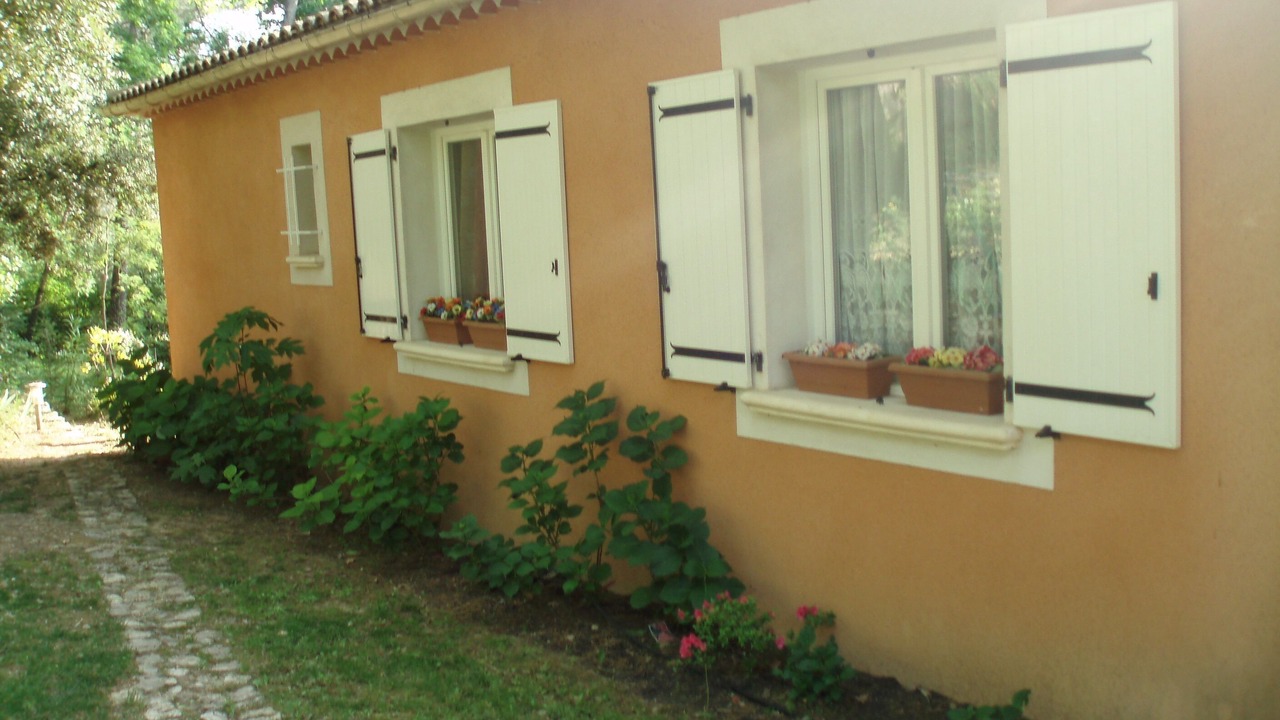 Photo of Outdoor in Boisset-et-Gaujac