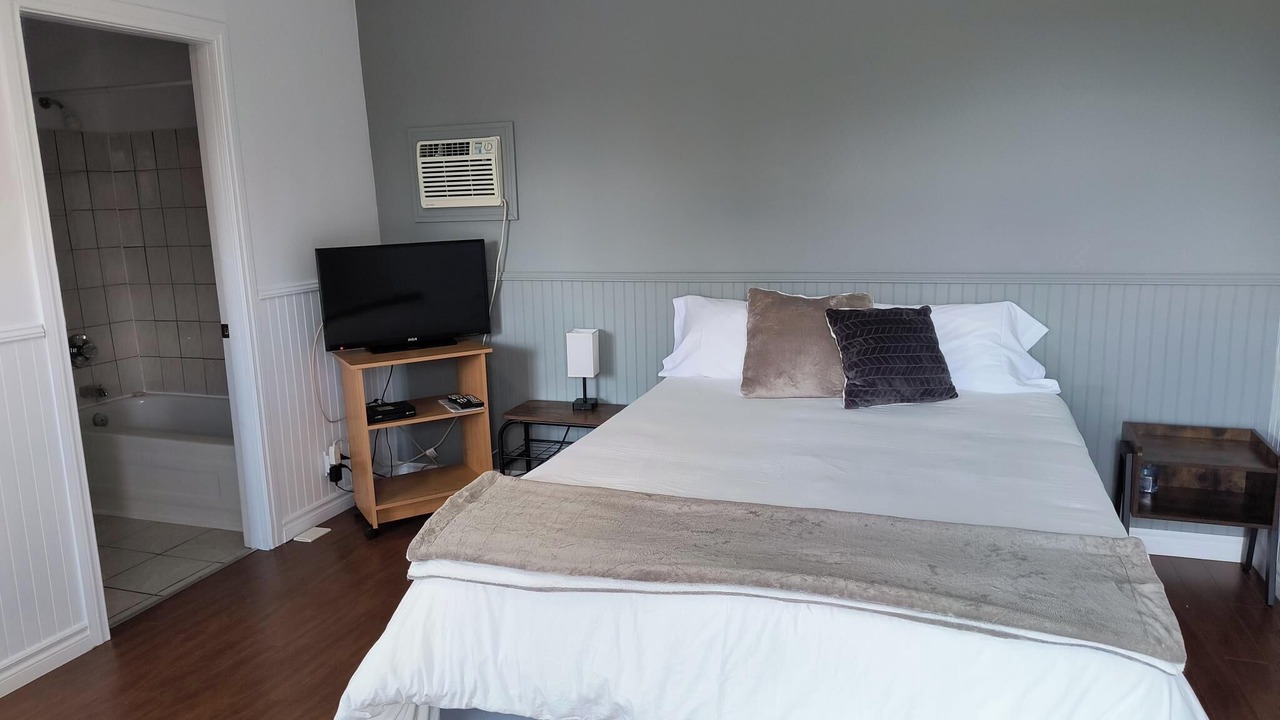 Photo of Bedroom in Cabano