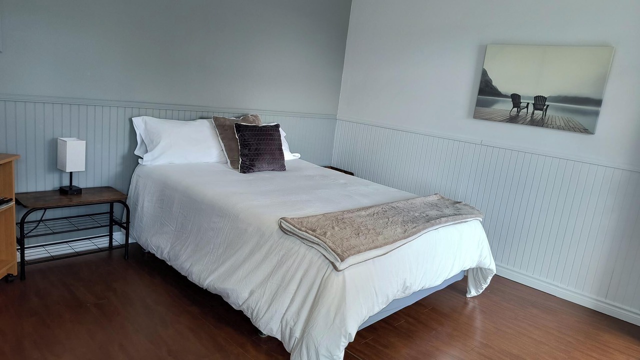Photo of Bedroom in Cabano