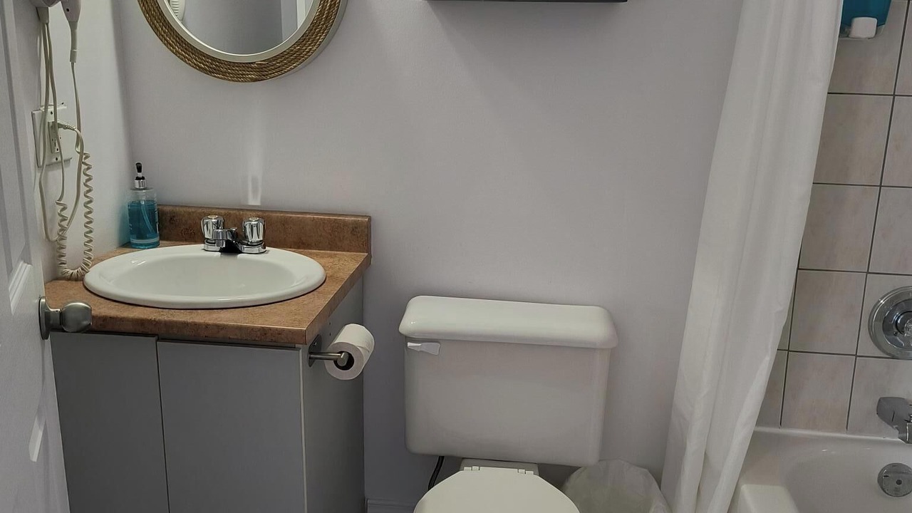 Photo of Bathroom in Cabano
