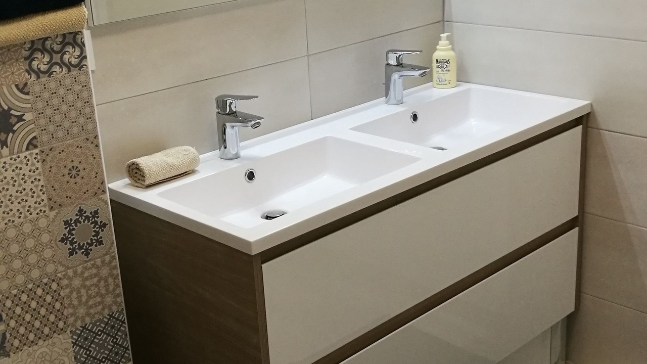 Photo of Bathroom in Veyre-Monton