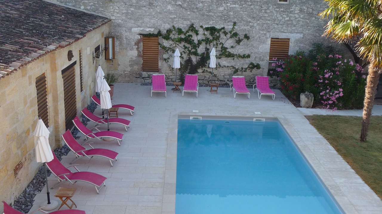 Photo of Outdoor in Saint-Avit-Saint-Nazaire