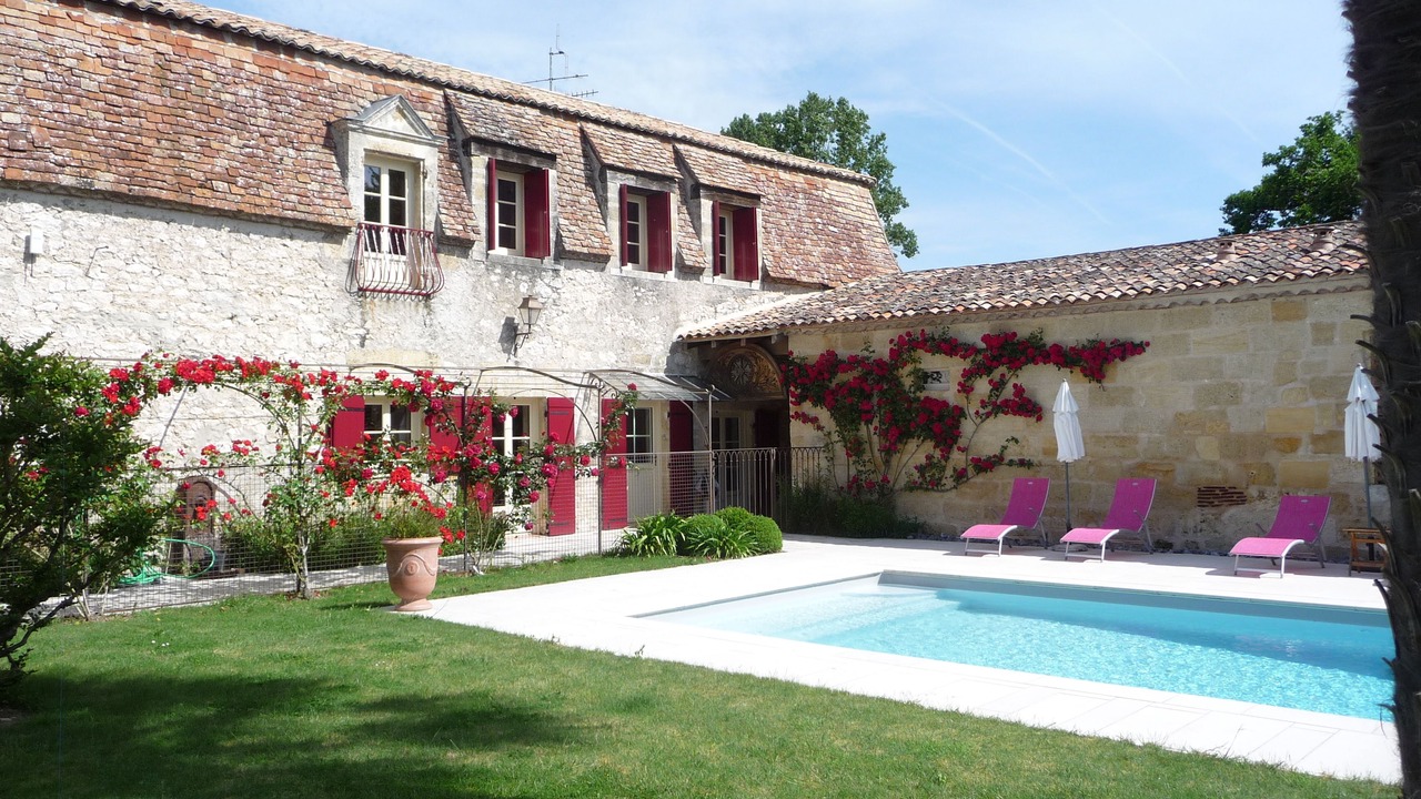 Photo of Outdoor in Saint-Avit-Saint-Nazaire