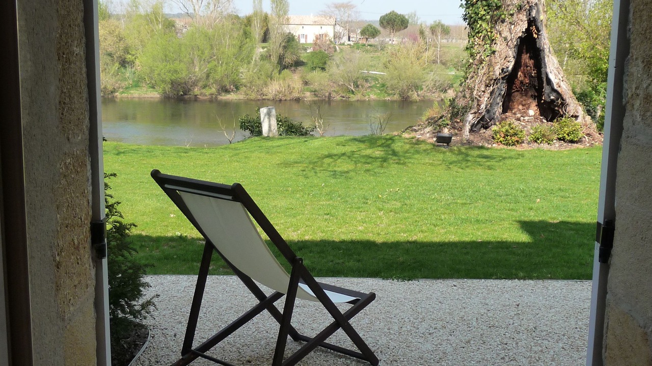 Photo of Bedroom in Saint-Avit-Saint-Nazaire