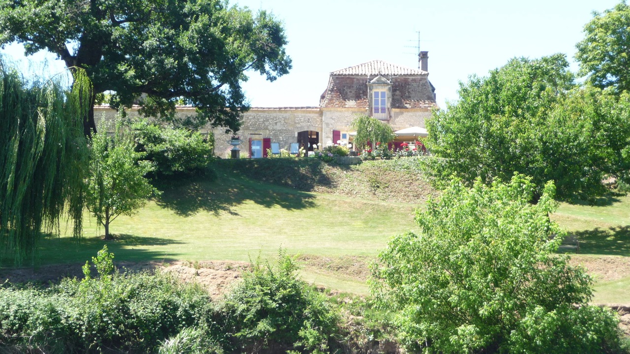 Photo of Outdoor in Saint-Avit-Saint-Nazaire