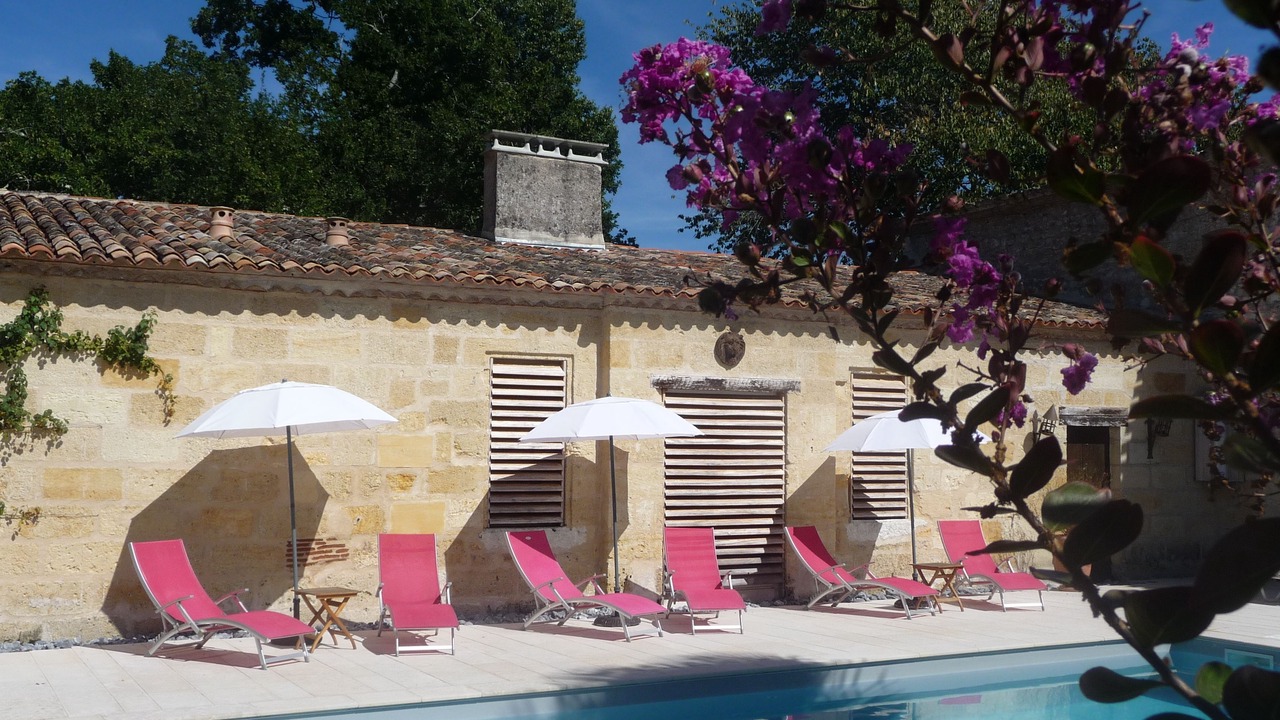 Photo of Outdoor in Saint-Avit-Saint-Nazaire