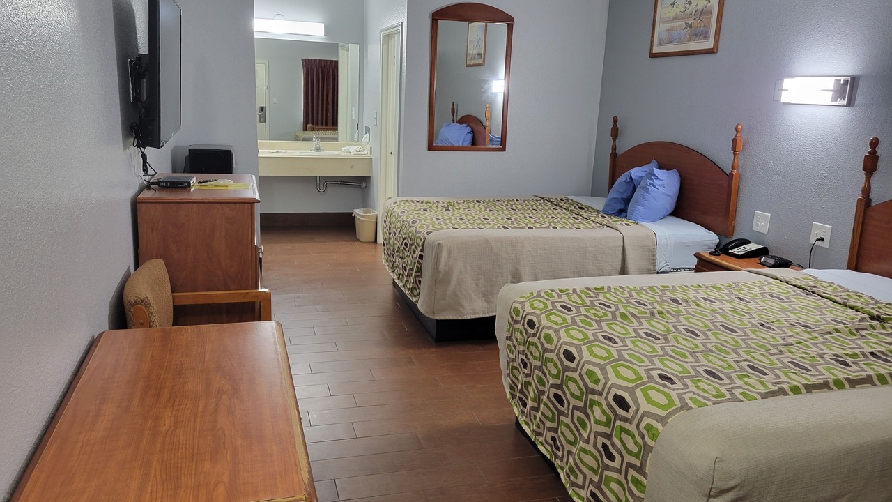 Photo of Bedroom in Hankamer