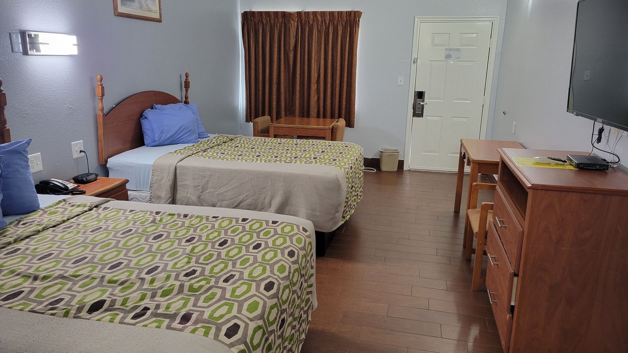 Photo of Bedroom in Hankamer