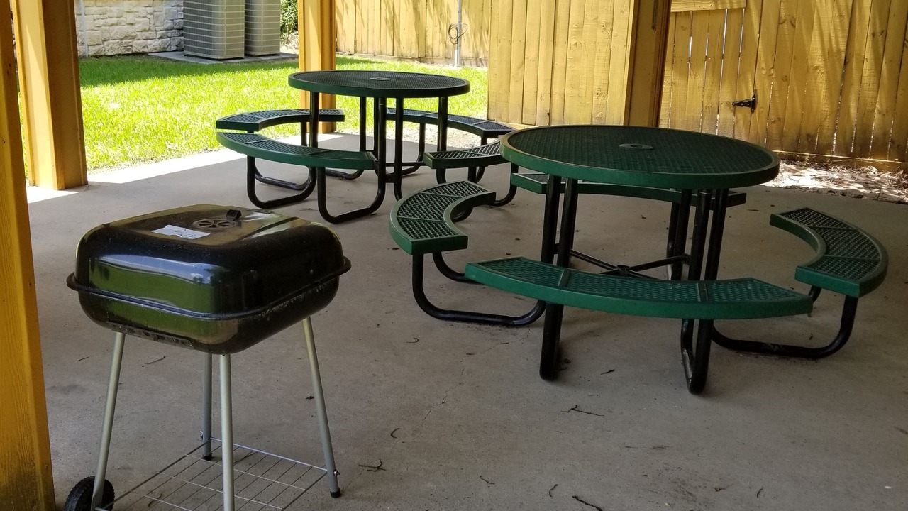 Photo of Outdoor in Hankamer