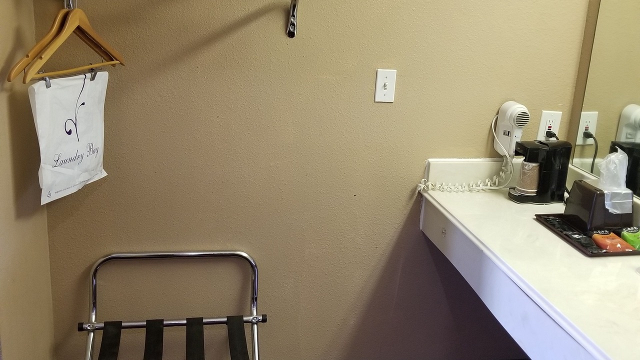 Photo of Bedroom in Hankamer