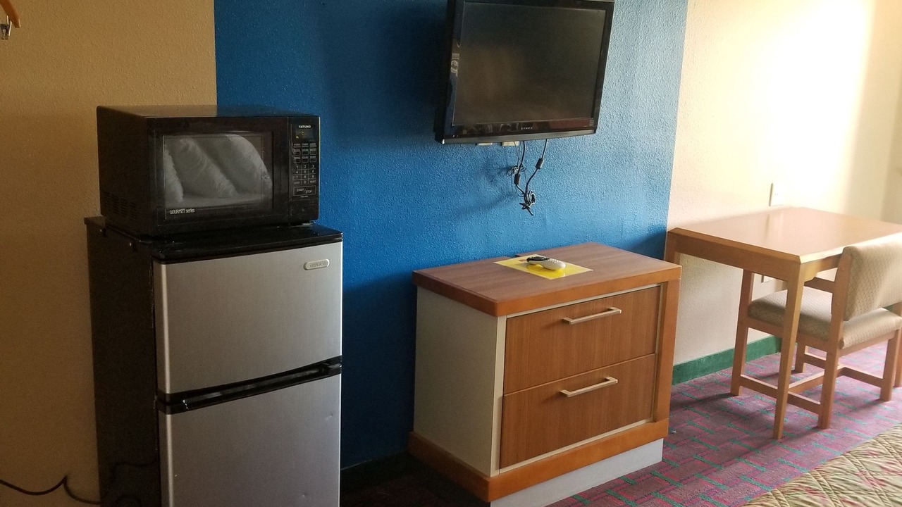 Photo of Bedroom in Hankamer