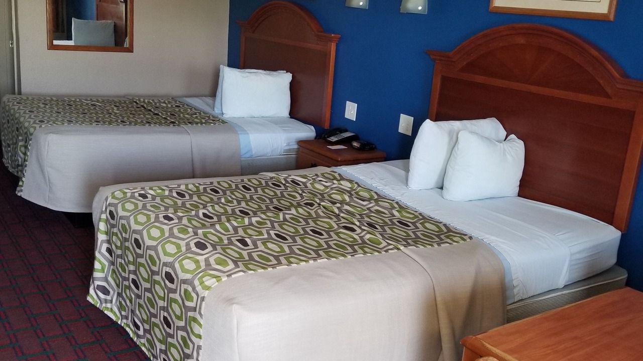 Photo of Bedroom in Hankamer