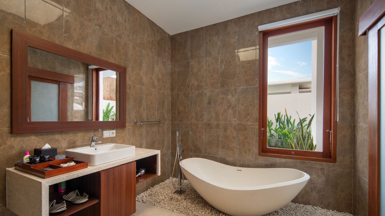 Photo of Bathroom in Batubelig