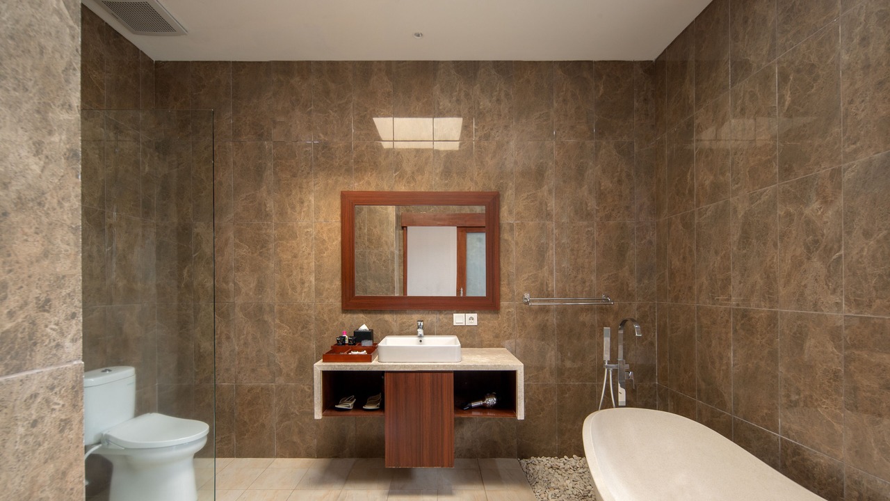 Photo of Bathroom in Batubelig